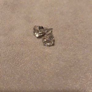 Cubic Zirconium earrings